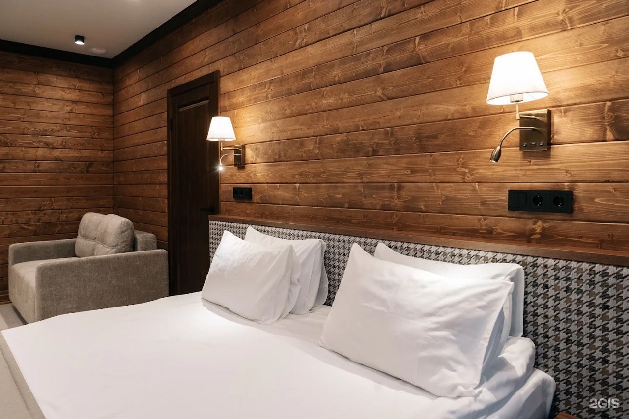 Супериор + - фото 3