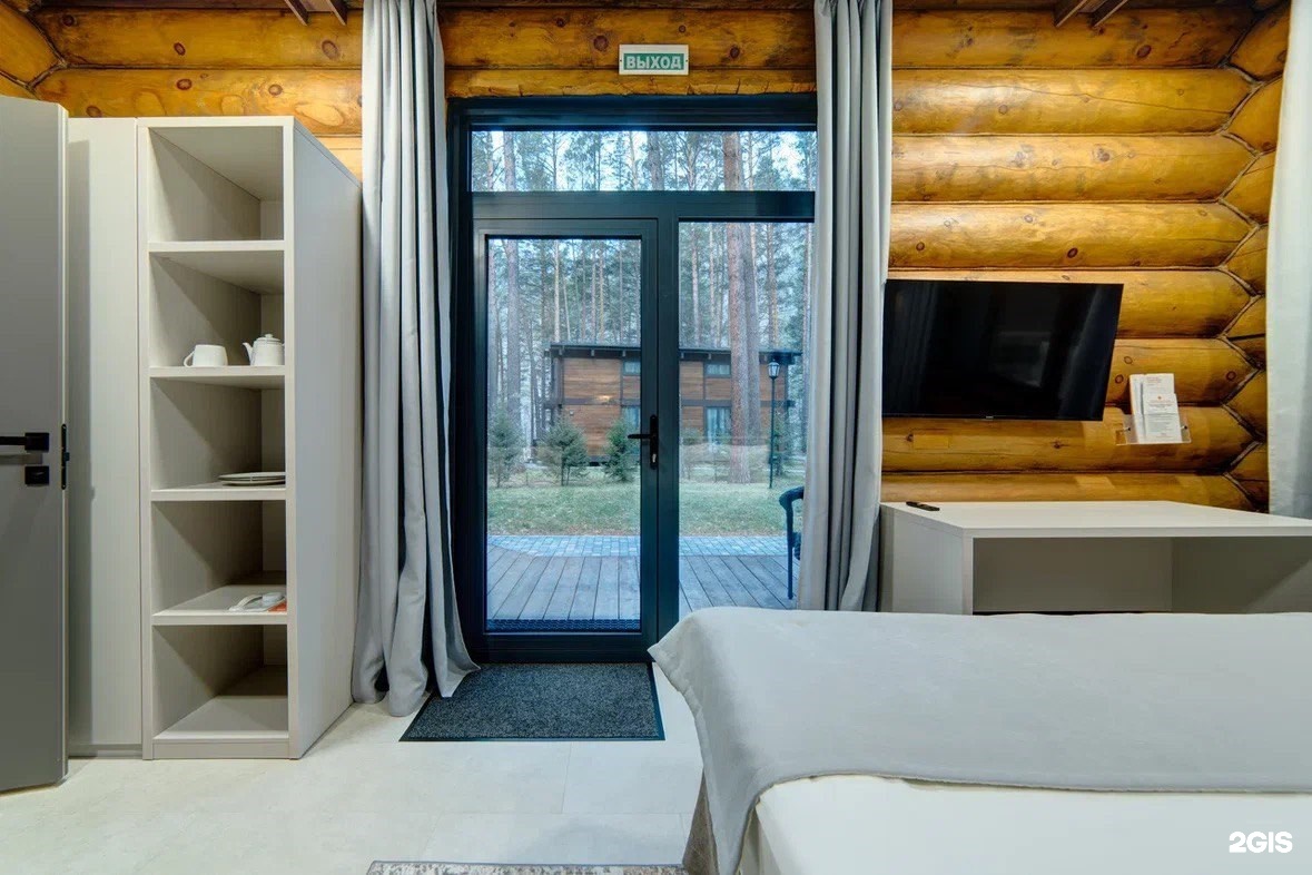 Стандарт - фото 1