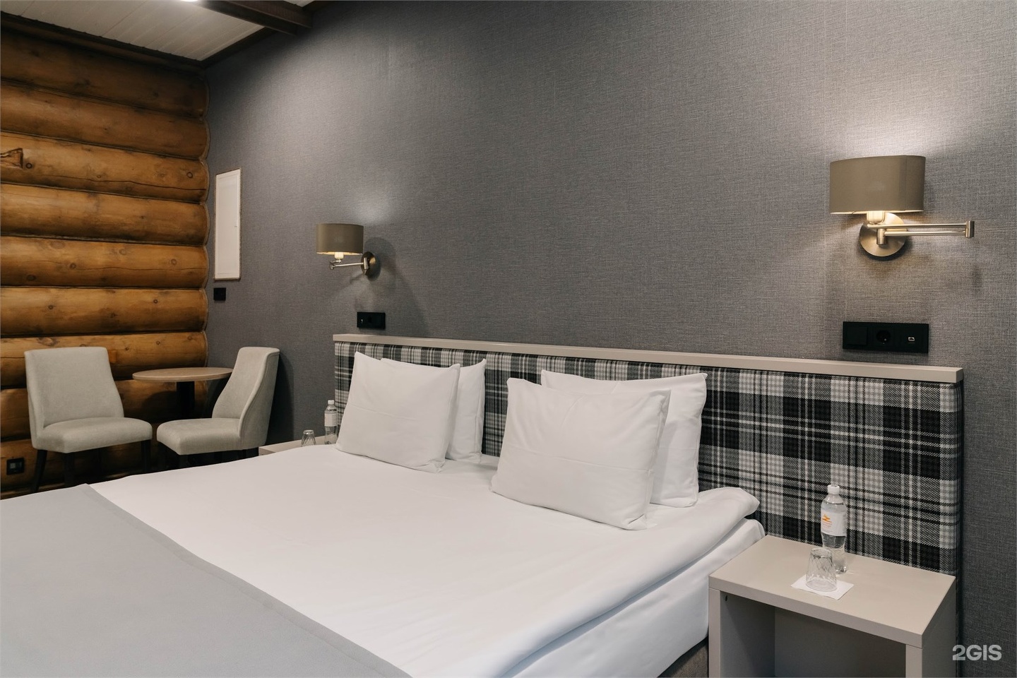 Стандарт - фото 2