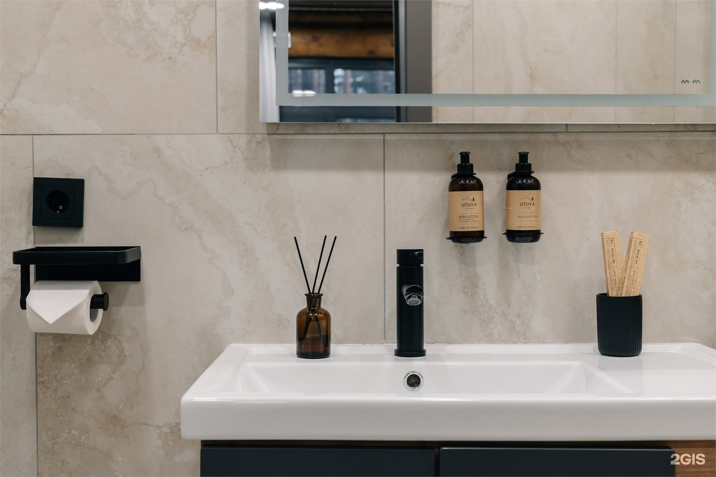 Стандарт - фото 6