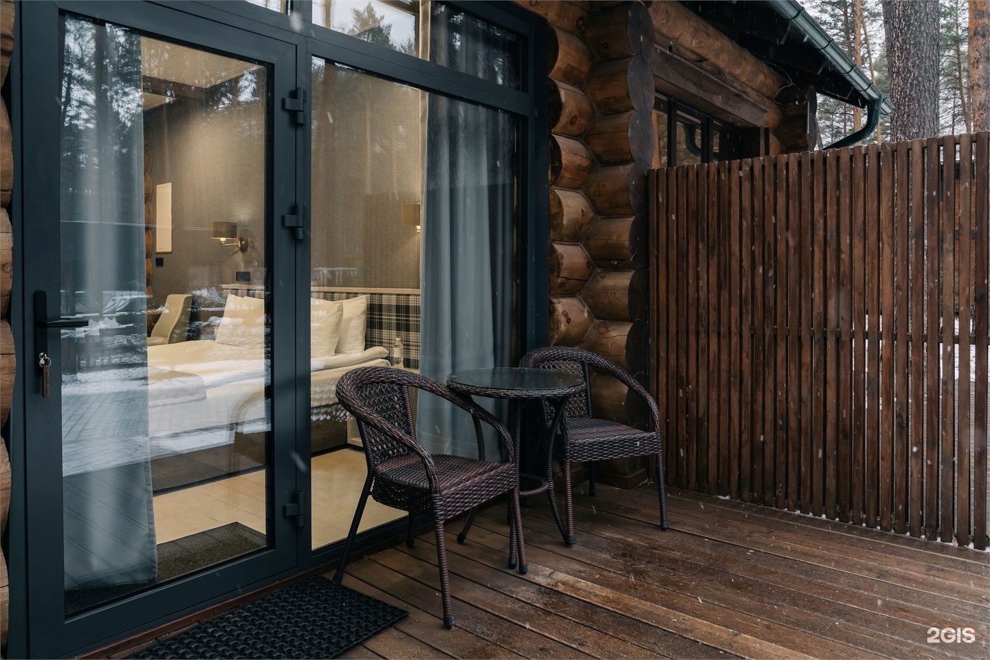 Стандарт - фото 7