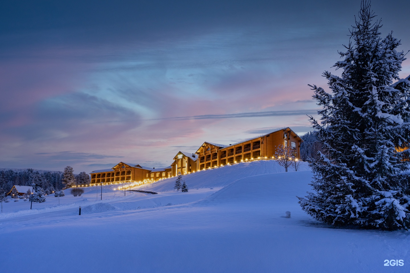 Cosmos Collection Altay Resort - фото 12