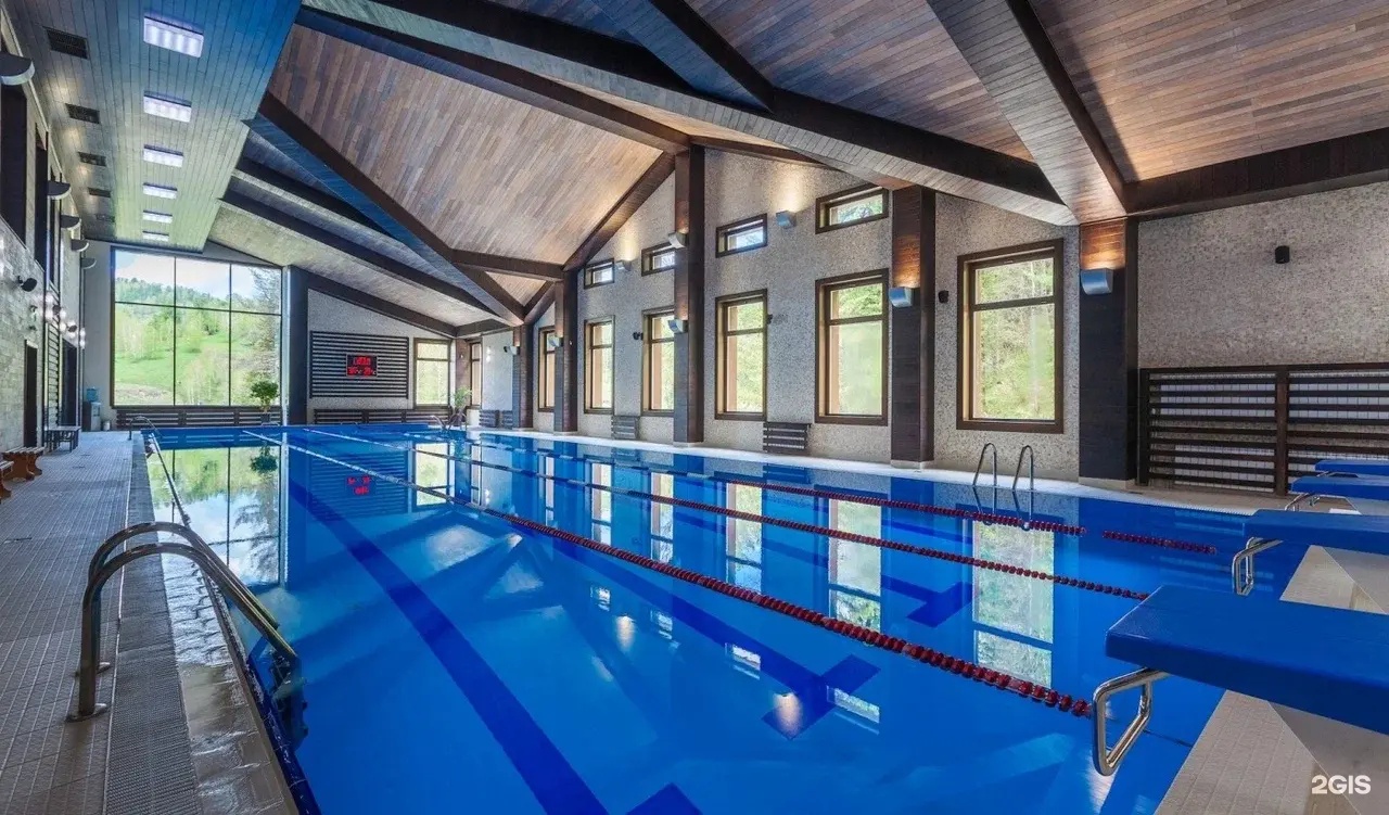 Cosmos Collection Altay Resort - фото 13