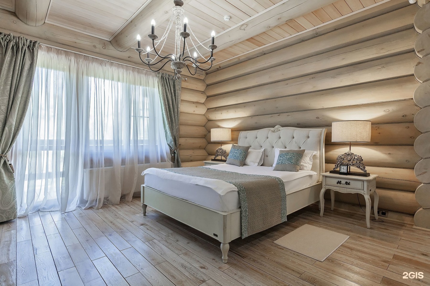 Cosmos Collection Altay Resort - фото 14