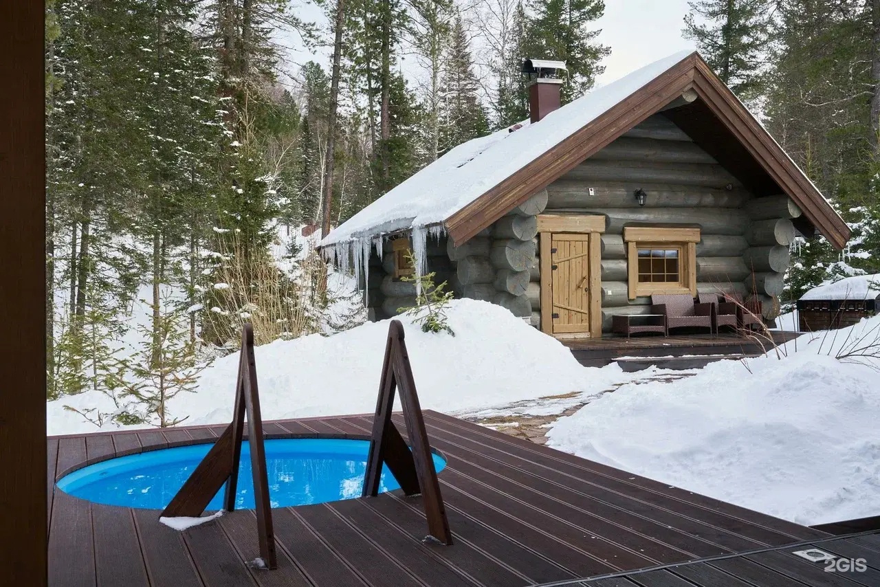 Cosmos Collection Altay Resort - фото 18