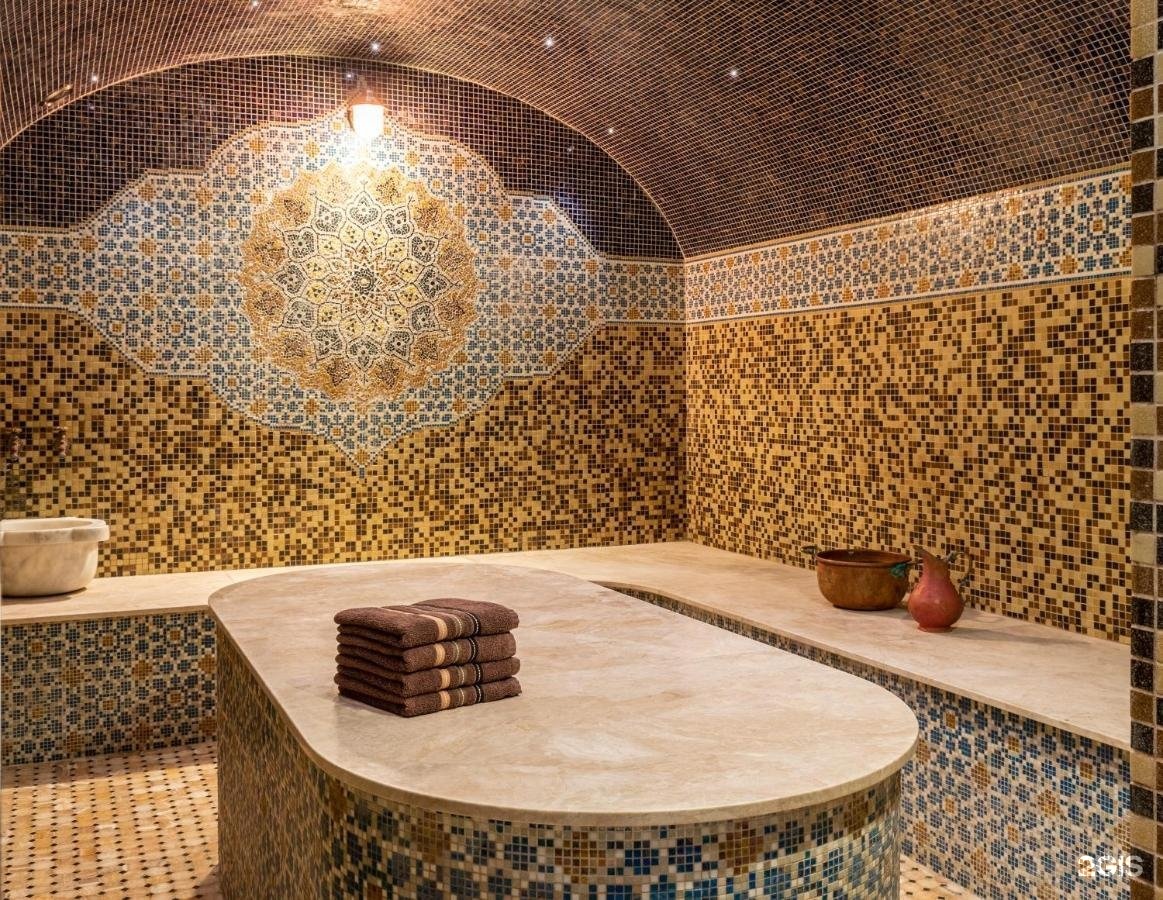 Cosmos Collection Altay Resort - фото 19