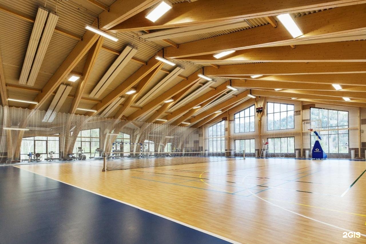 Cosmos Collection Altay Resort - фото 21