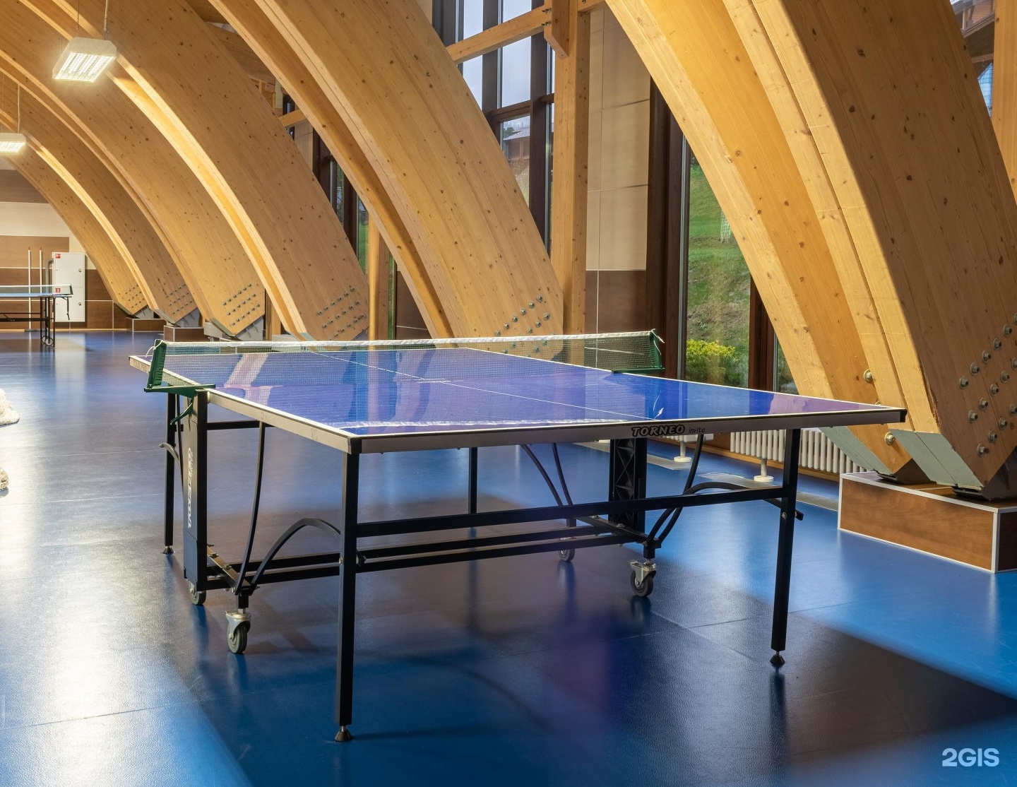 Cosmos Collection Altay Resort - фото 22