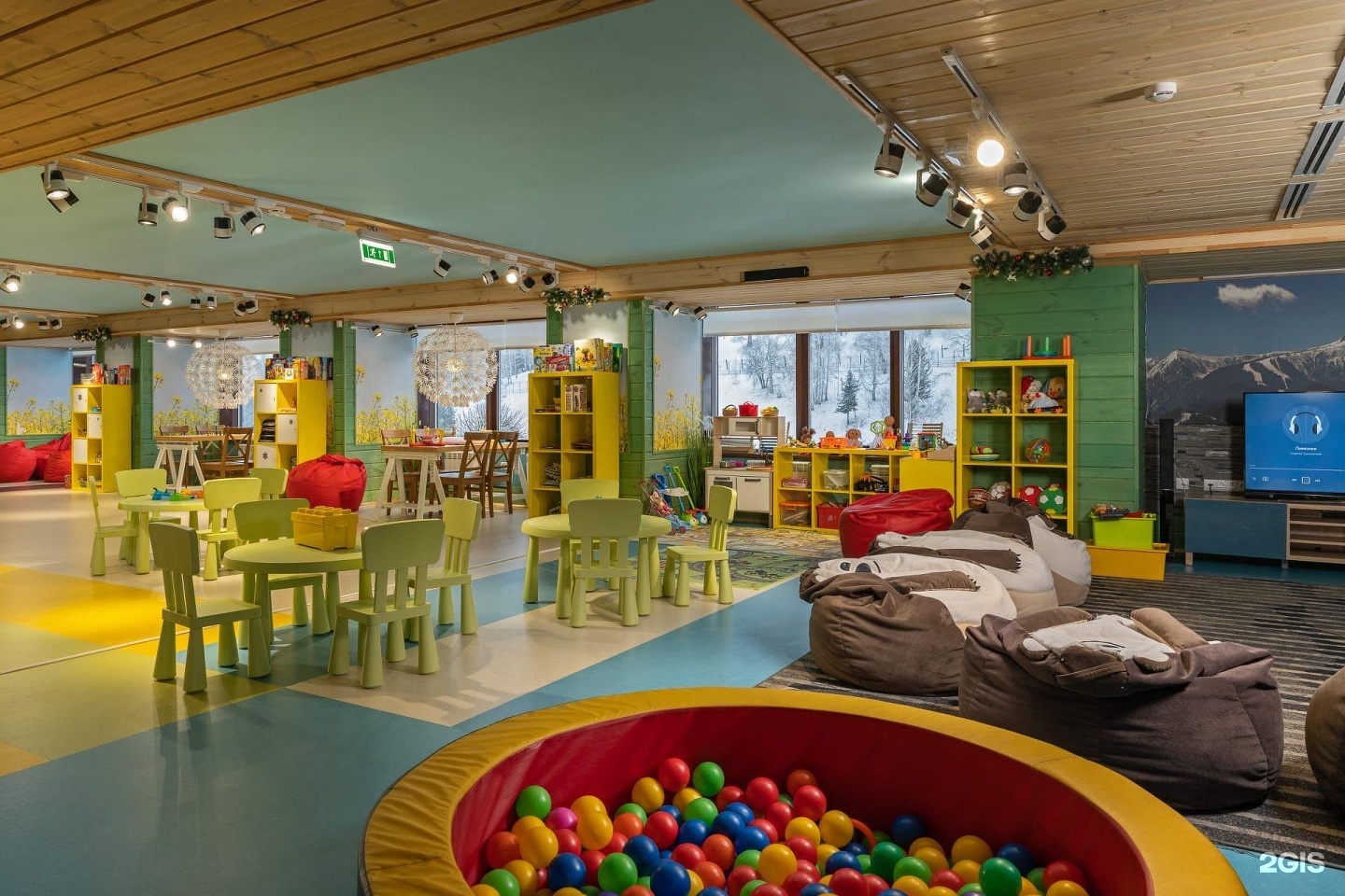 Cosmos Collection Altay Resort - фото 25