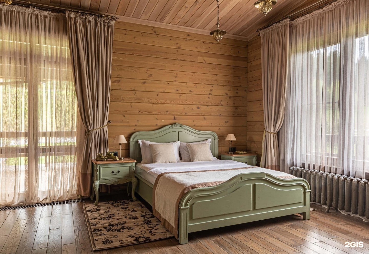 Cosmos Collection Altay Resort - фото 27