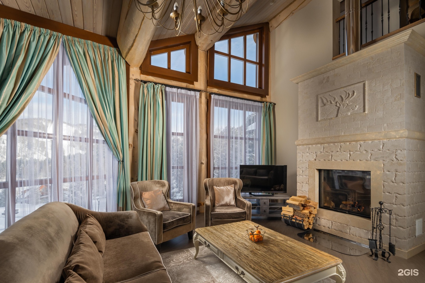 Cosmos Collection Altay Resort - фото 28