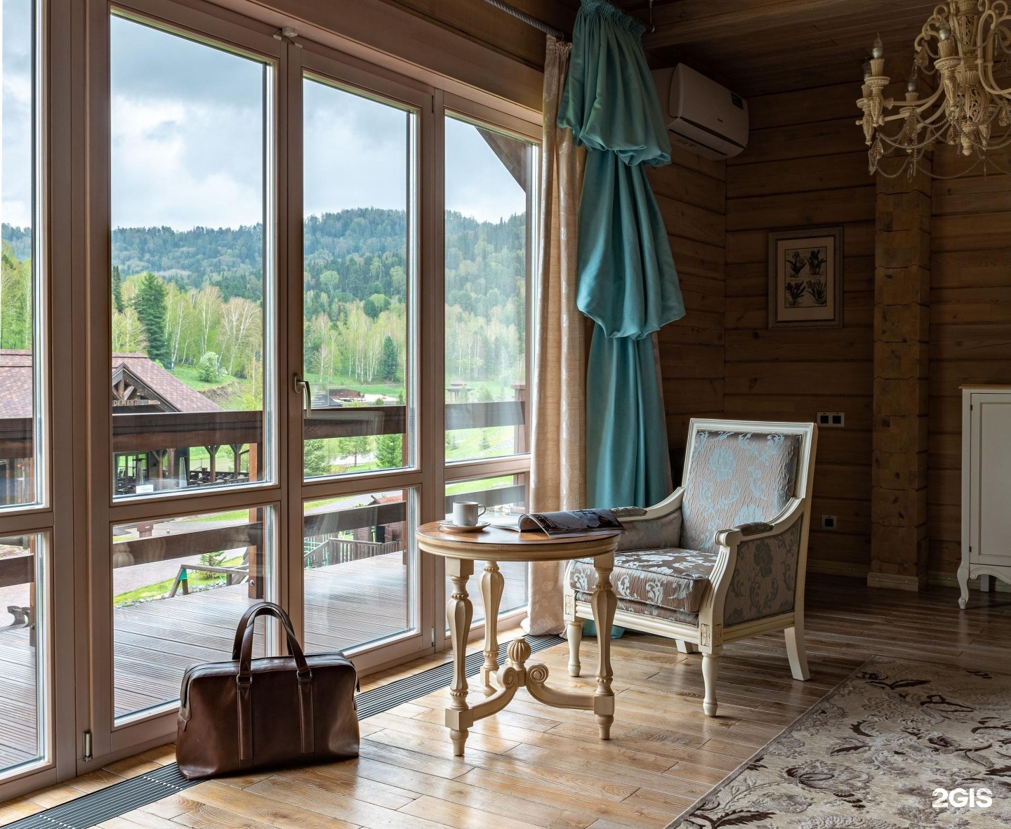 Cosmos Collection Altay Resort - фото 34