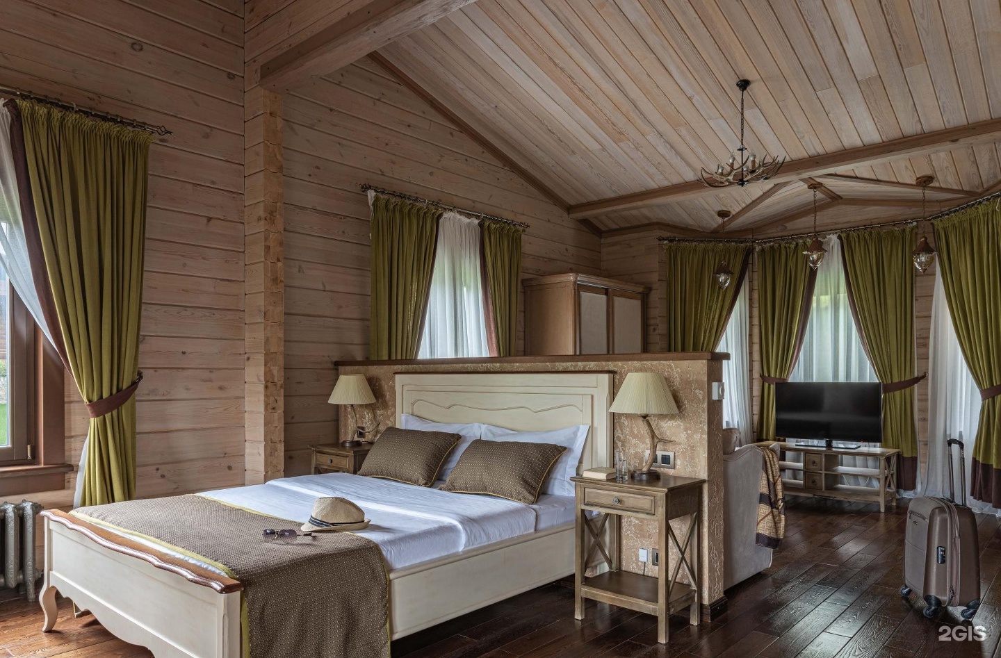 Cosmos Collection Altay Resort - фото 37