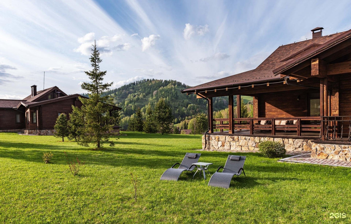 Cosmos Collection Altay Resort - фото 49