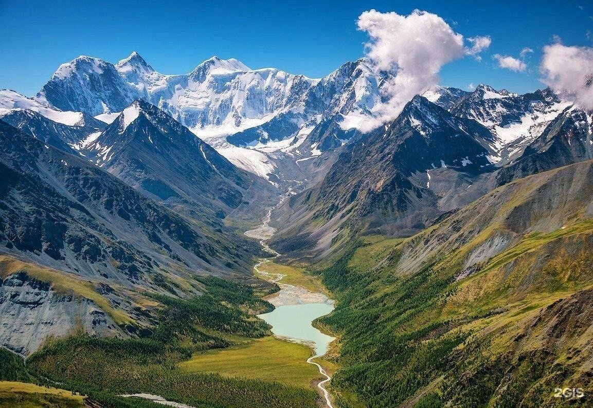 Cosmos Collection Altay Resort - фото 52