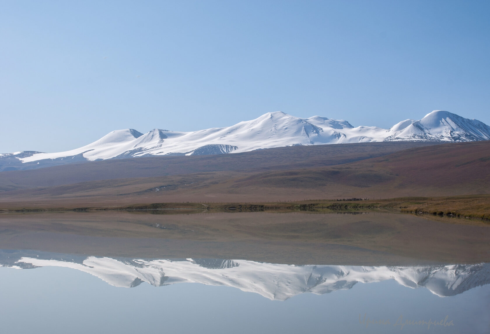 «Укок - место силы» - фото 2