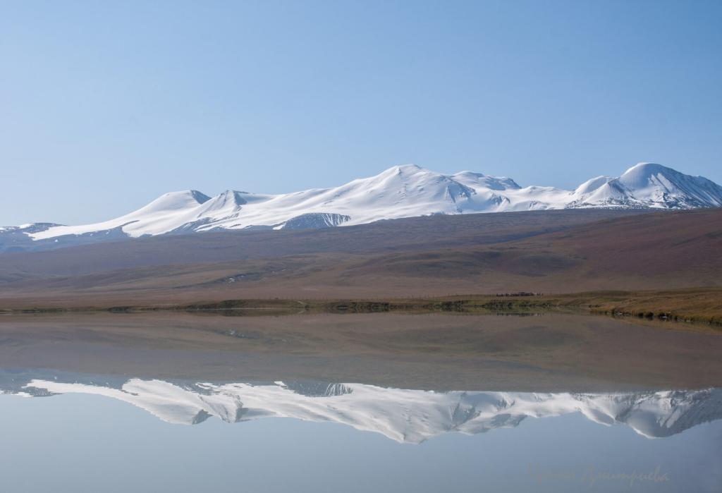 «Укок - место силы» - фото 2