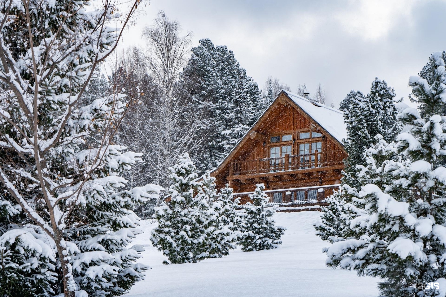 Cosmos Collection Altay Resort - фото 55