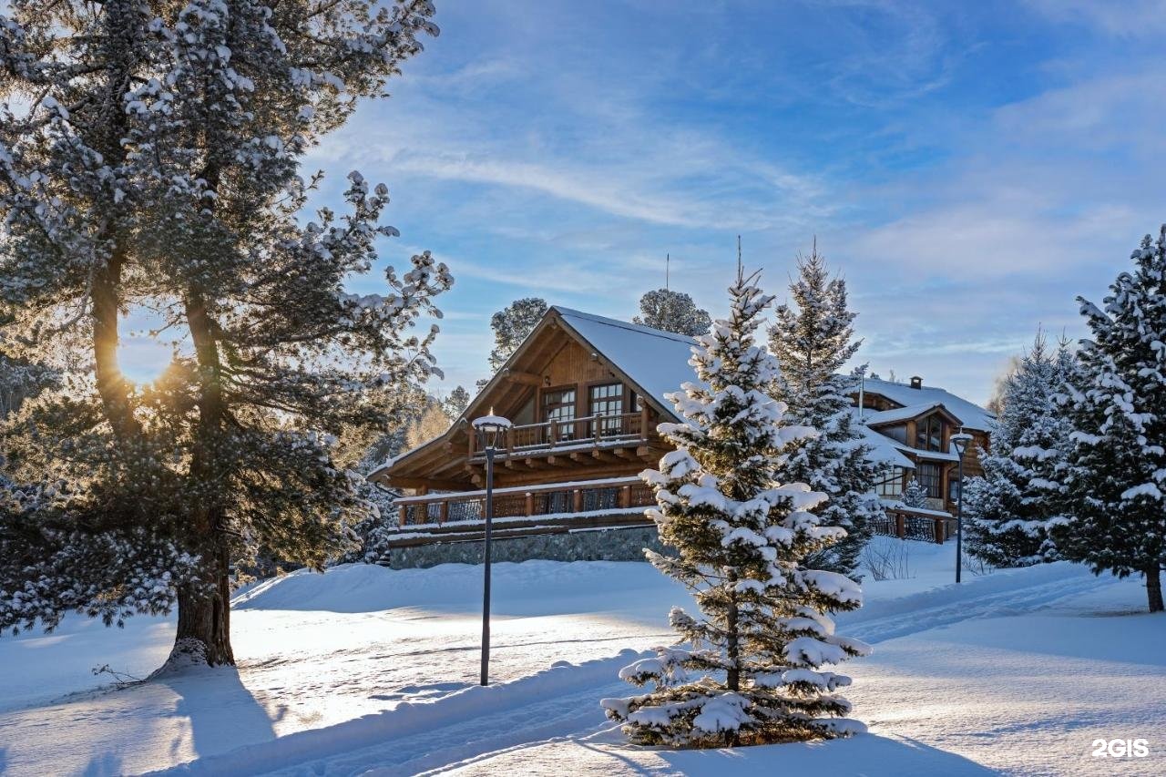 Cosmos Collection Altay Resort - фото 59