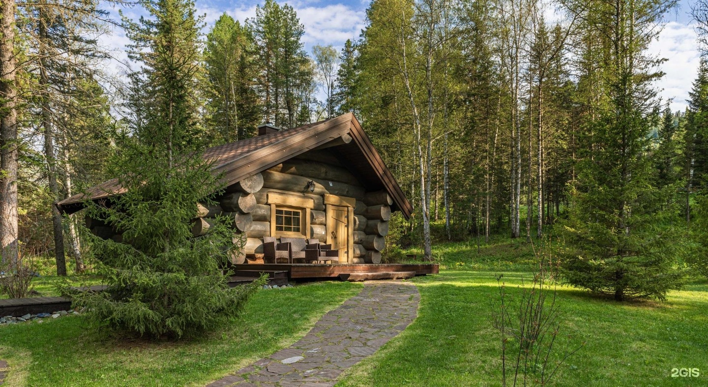 Cosmos Collection Altay Resort - фото 67