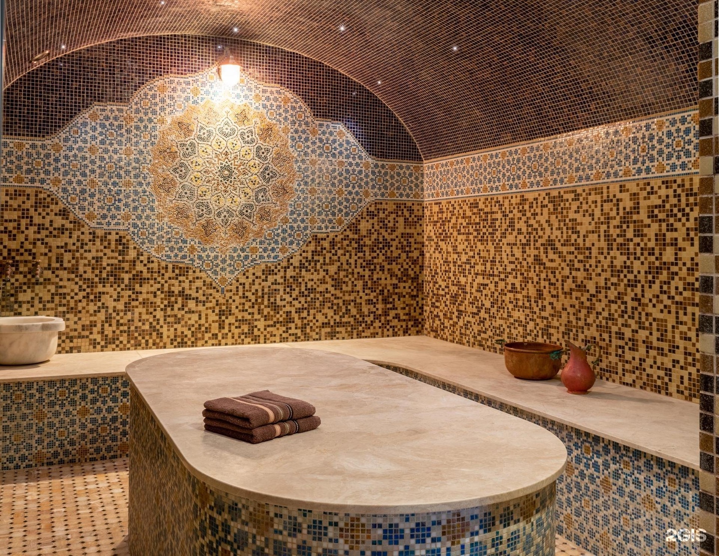 Cosmos Collection Altay Resort - фото 73