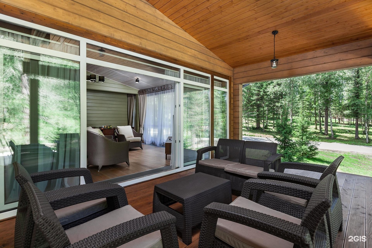 Cosmos Collection Altay Resort - фото 78