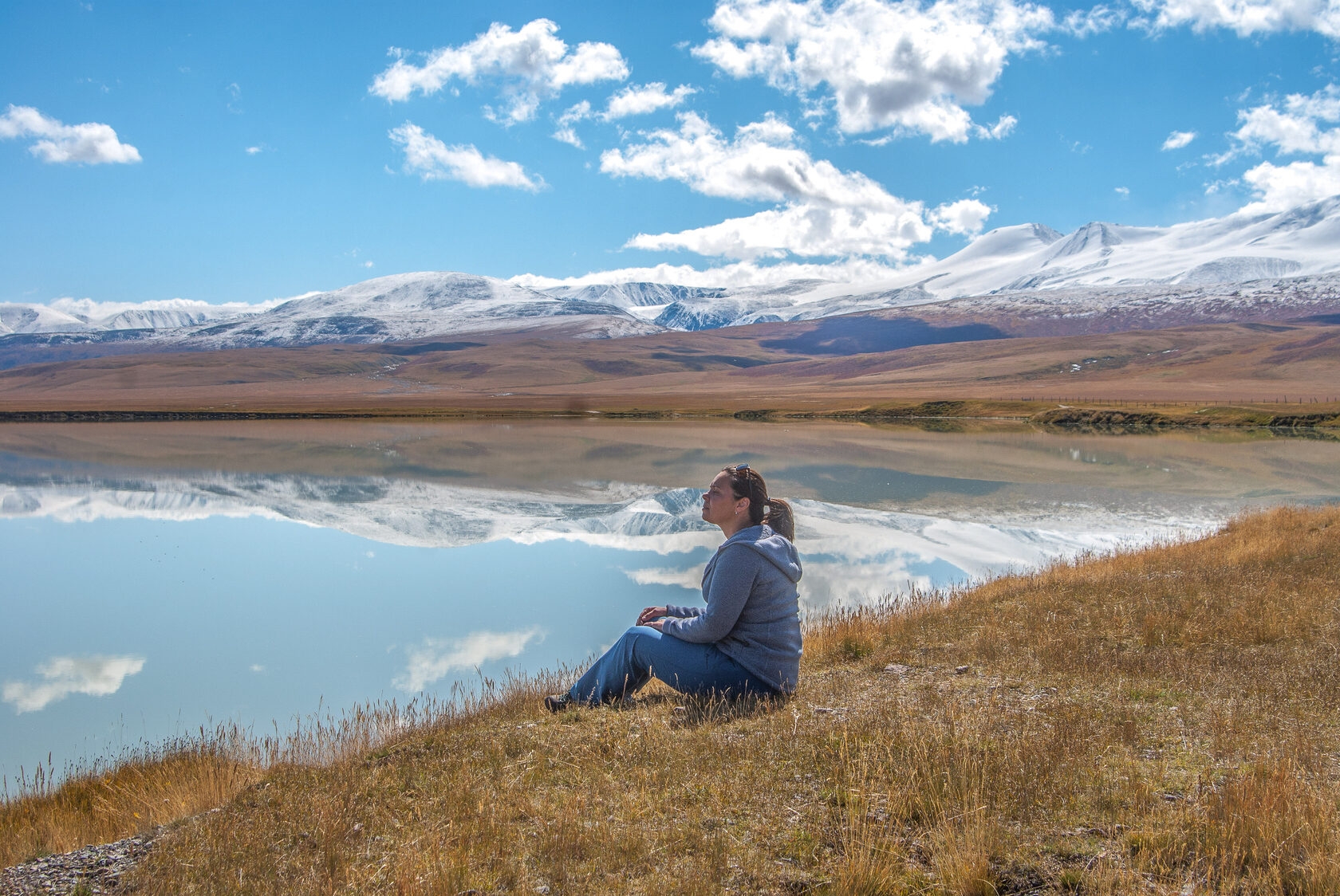 «Укок - место силы» - фото 5