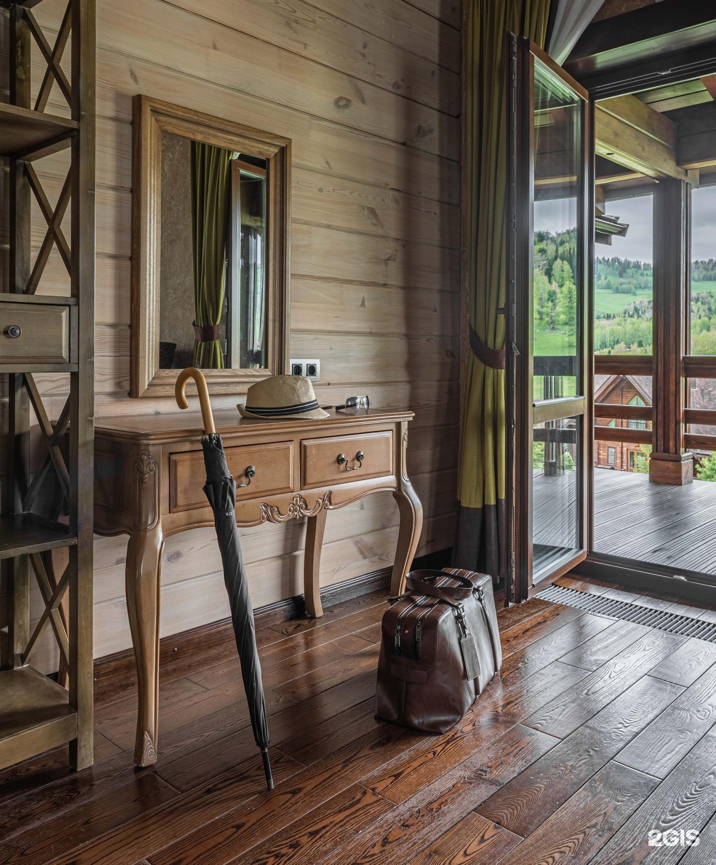 Cosmos Collection Altay Resort - фото 86