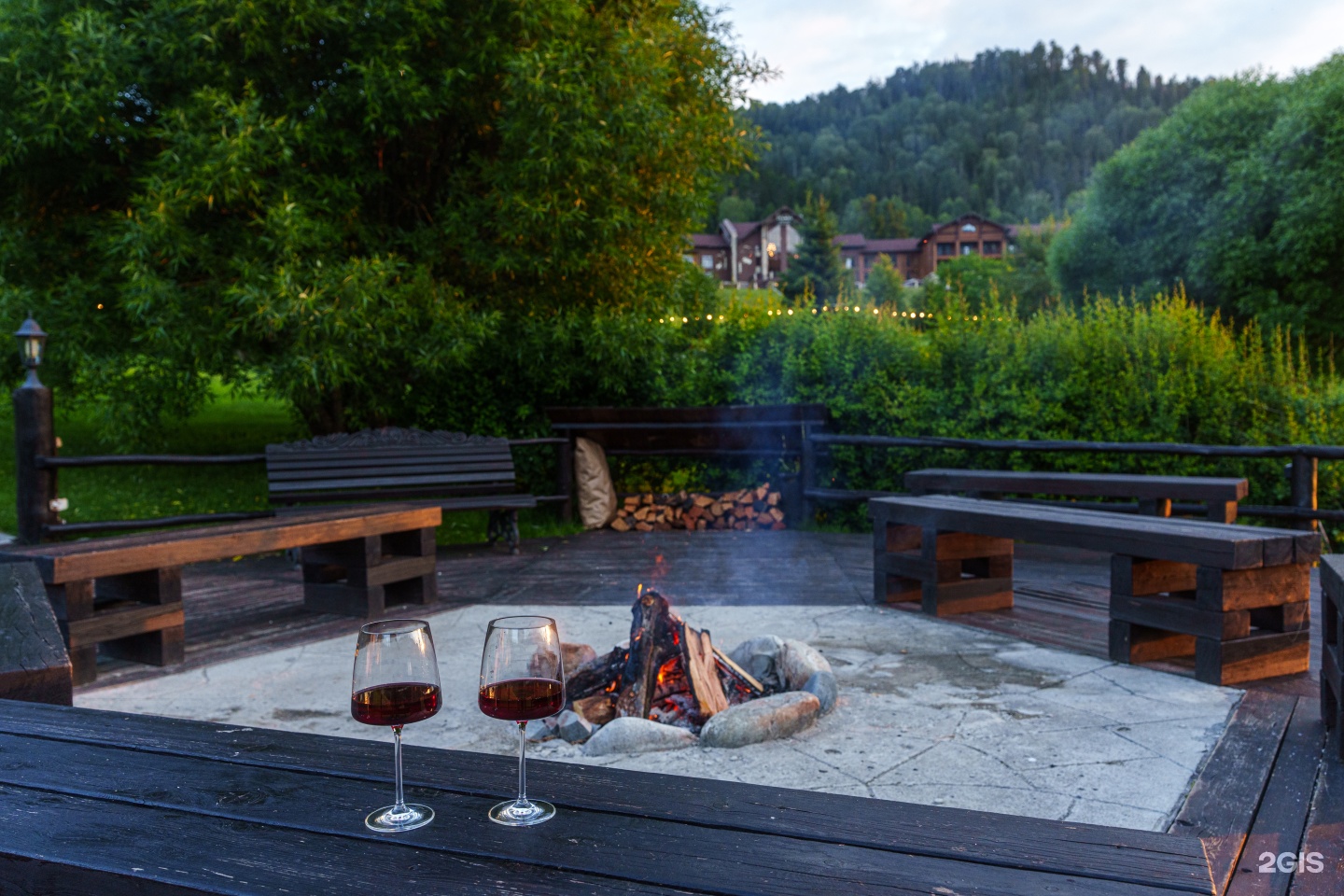 Cosmos Collection Altay Resort - фото 87