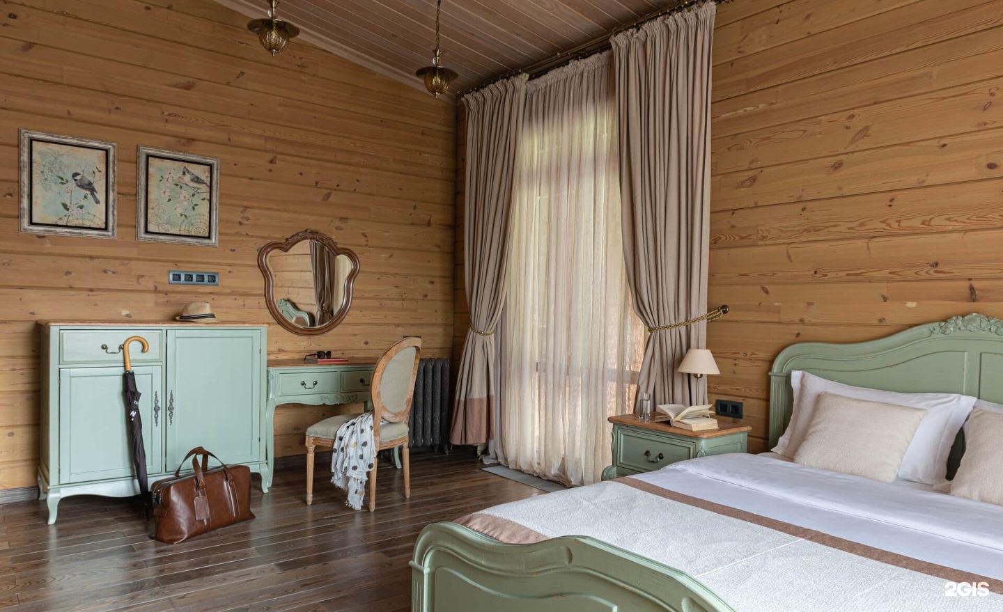 Cosmos Collection Altay Resort - фото 90