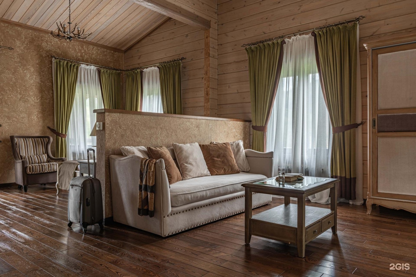 Cosmos Collection Altay Resort - фото 91