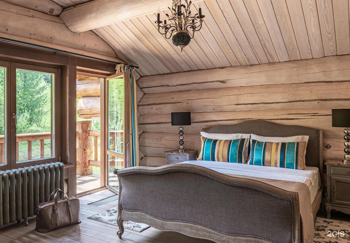 Cosmos Collection Altay Resort - фото 93