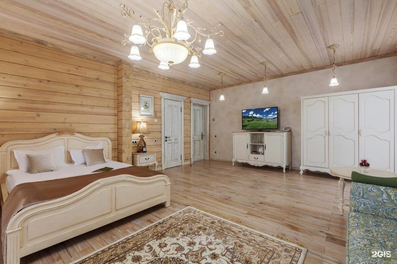 Cosmos Collection Altay Resort - фото 94