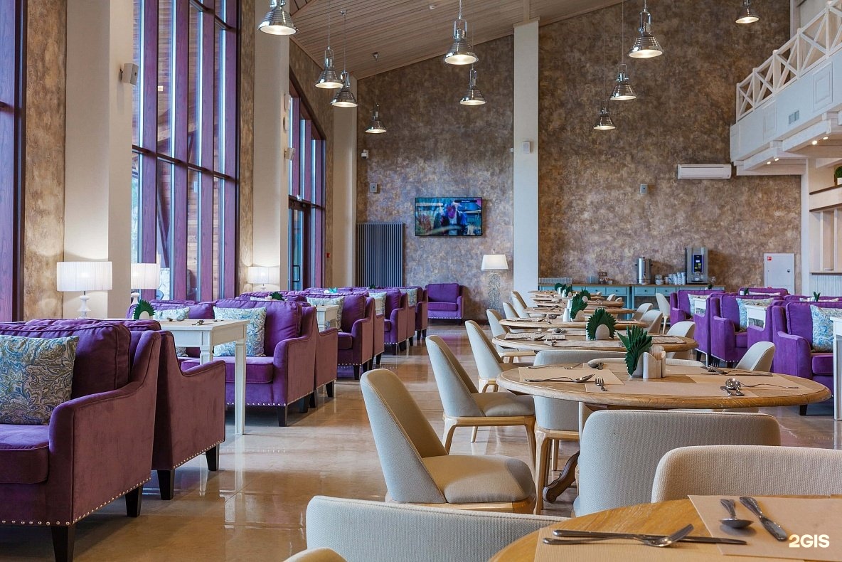 Cosmos Collection Altay Resort - фото 95