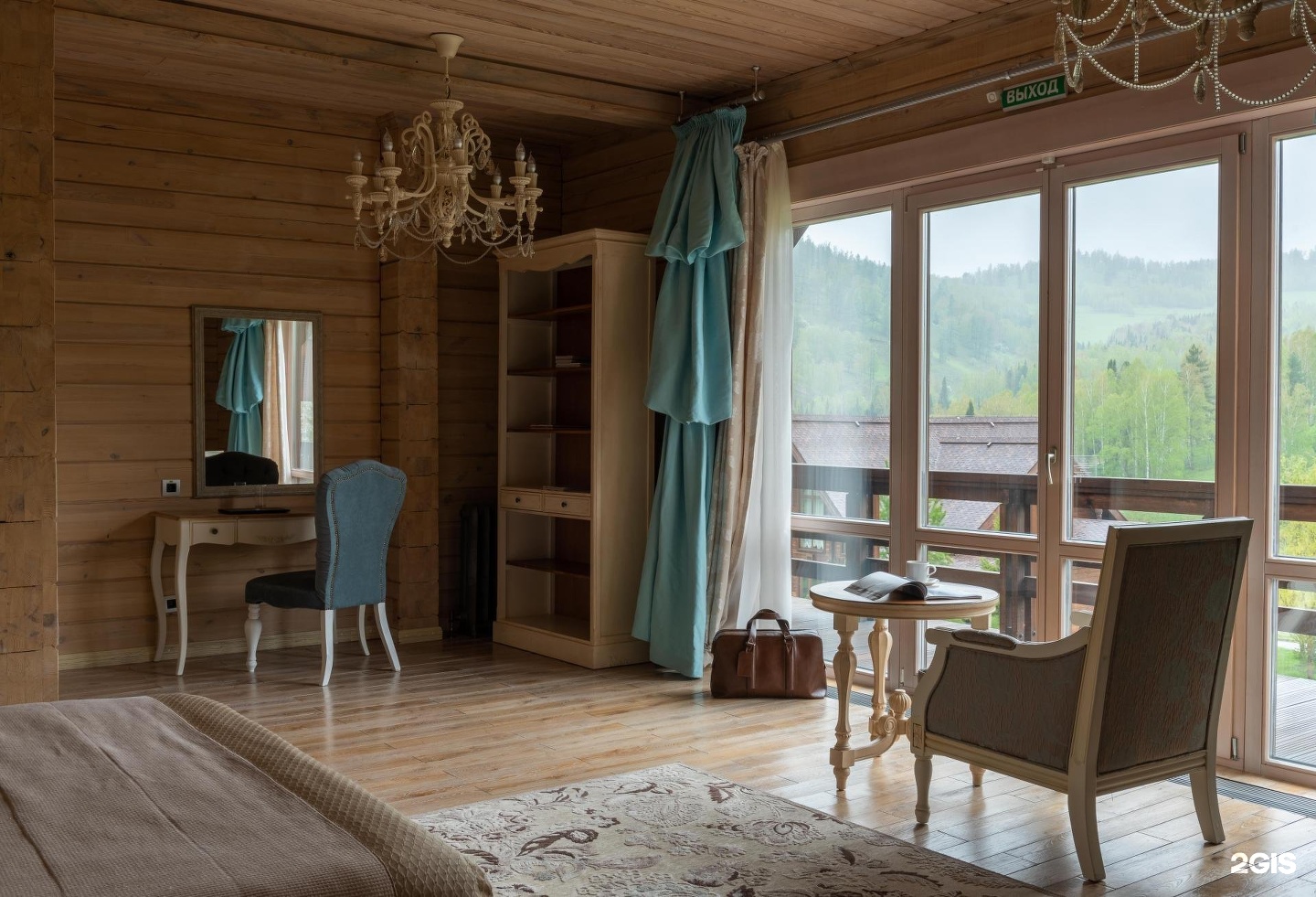 Cosmos Collection Altay Resort - фото 96