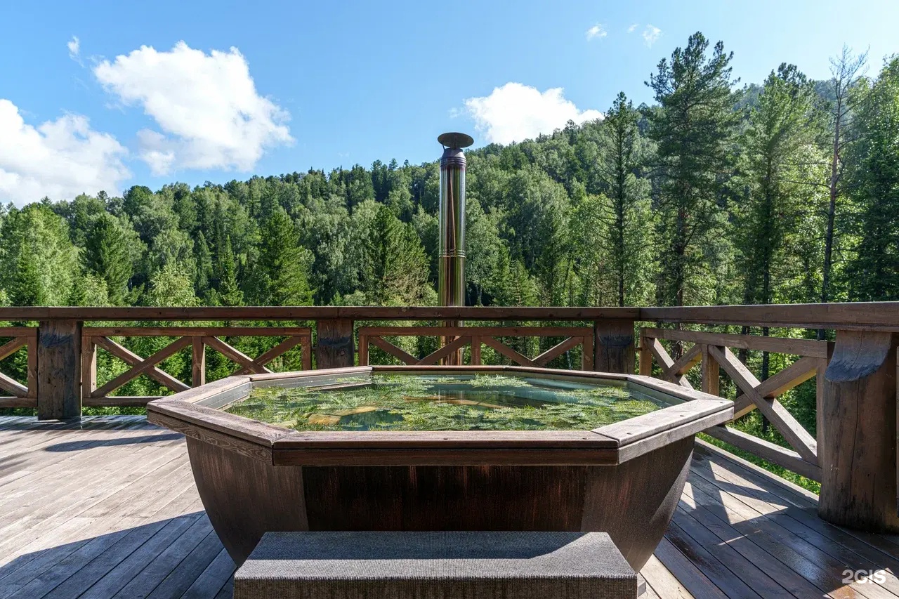 Cosmos Collection Altay Resort - фото 100