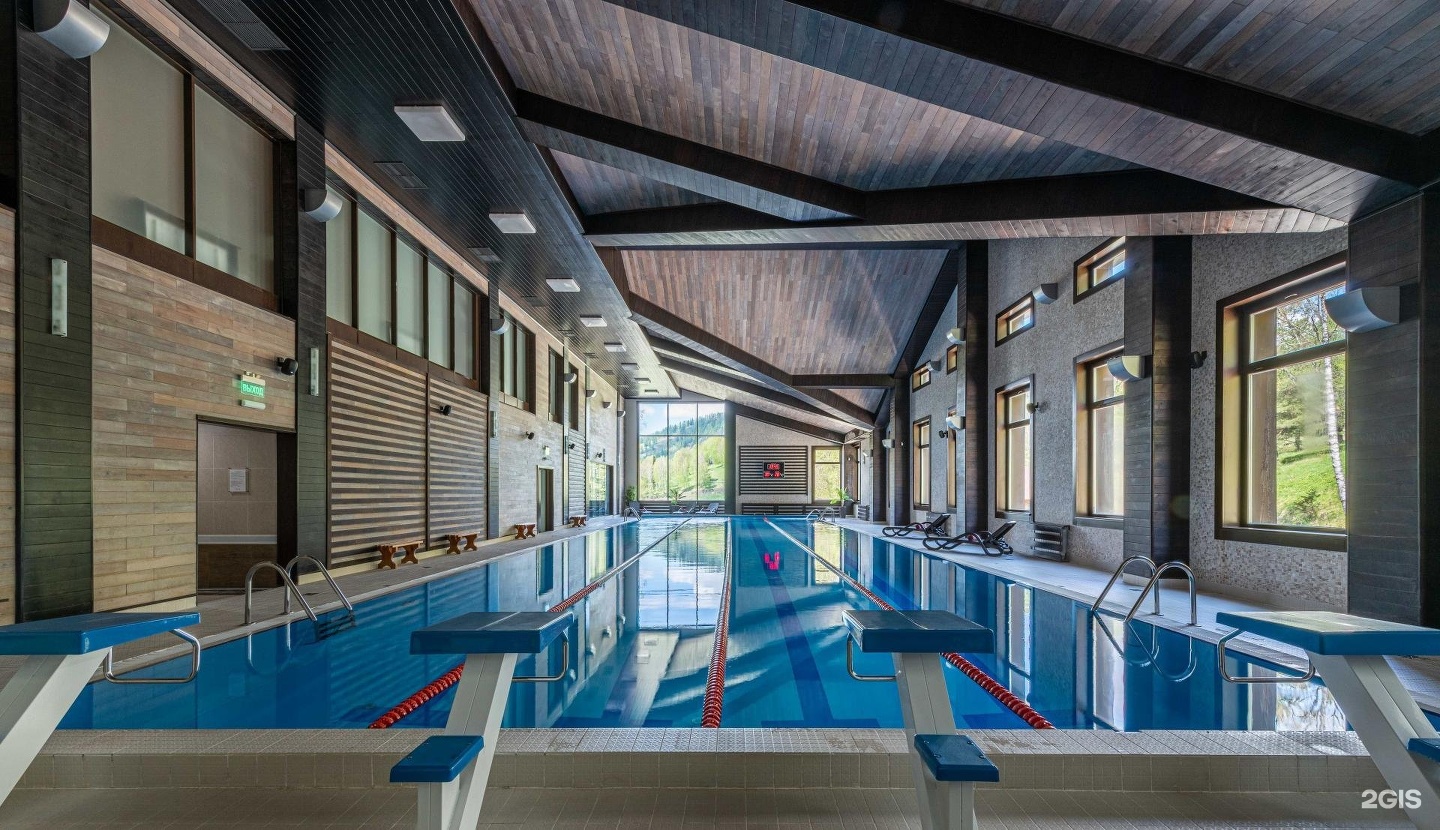 Cosmos Collection Altay Resort - фото 101