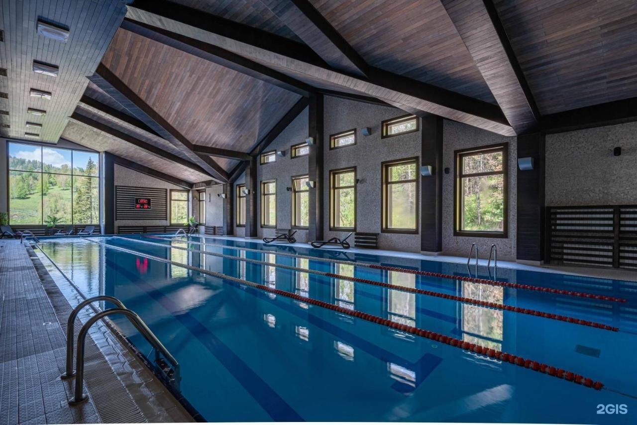 Cosmos Collection Altay Resort - фото 103