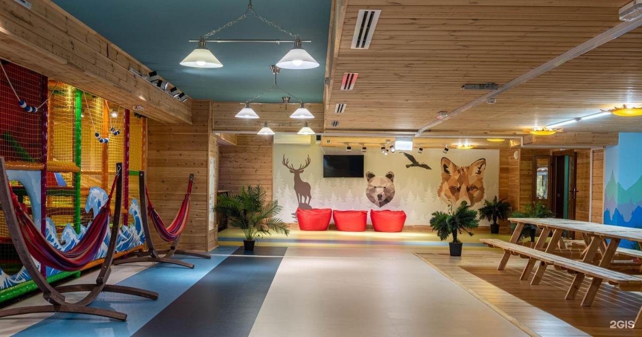 Cosmos Collection Altay Resort - фото 104