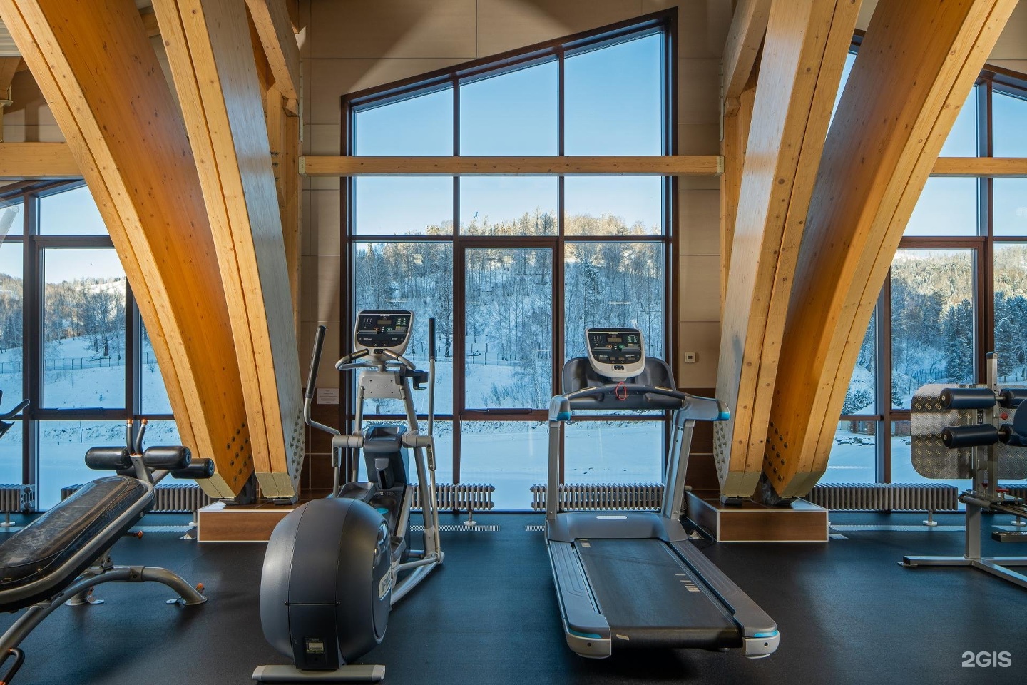 Cosmos Collection Altay Resort - фото 105