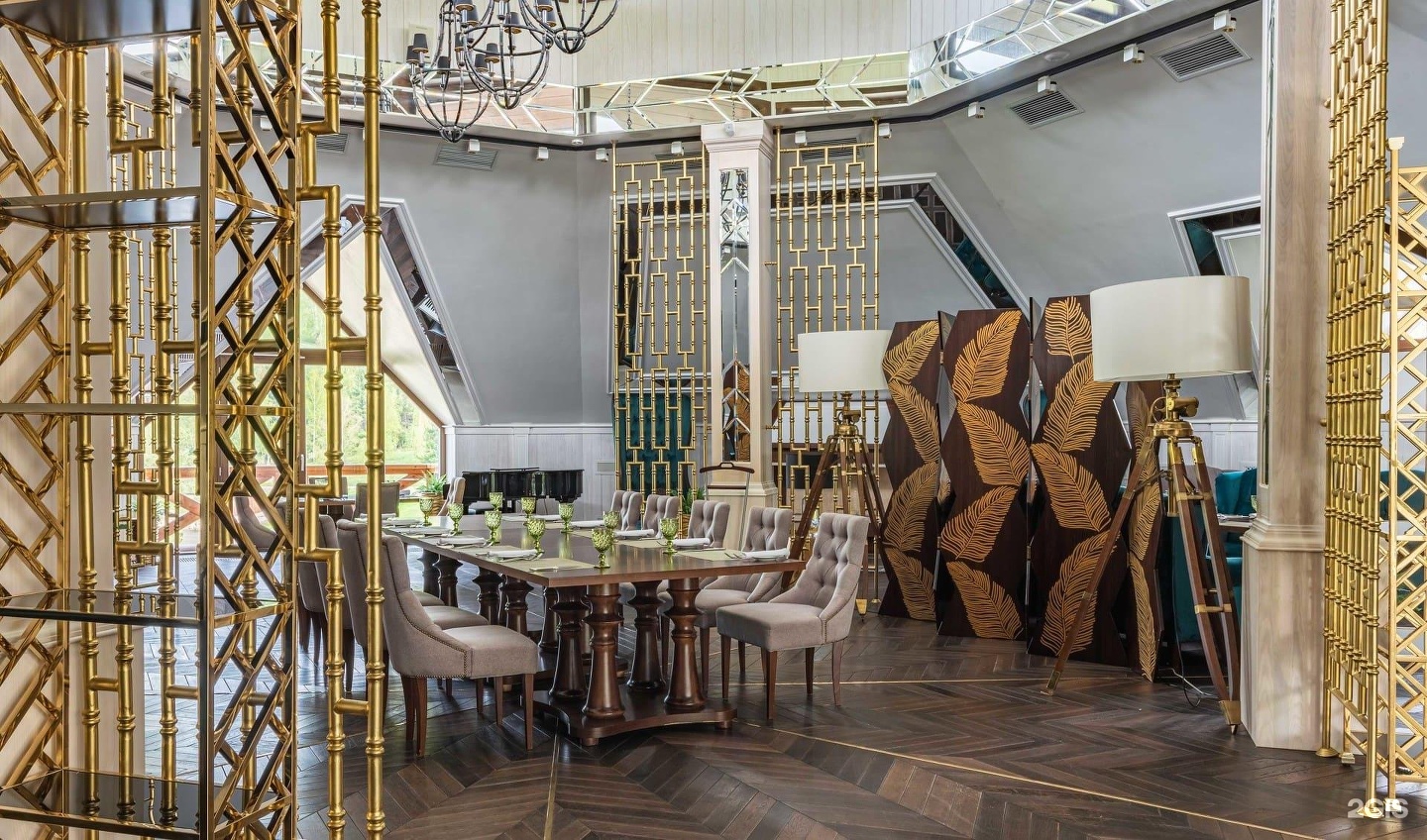 Cosmos Collection Altay Resort - фото 107