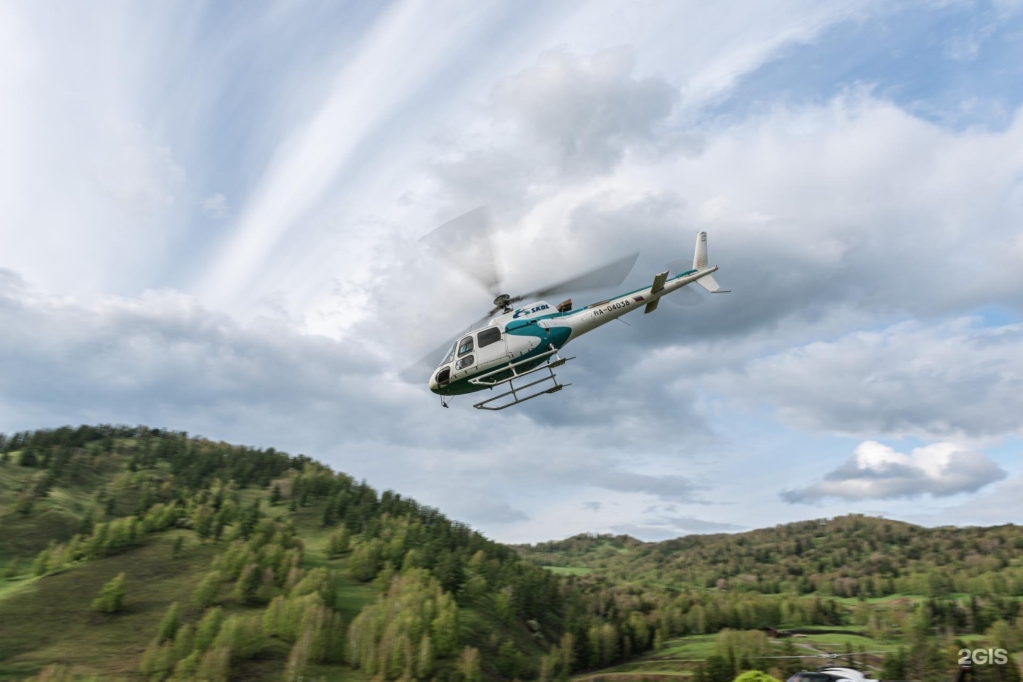 Cosmos Collection Altay Resort - фото 108