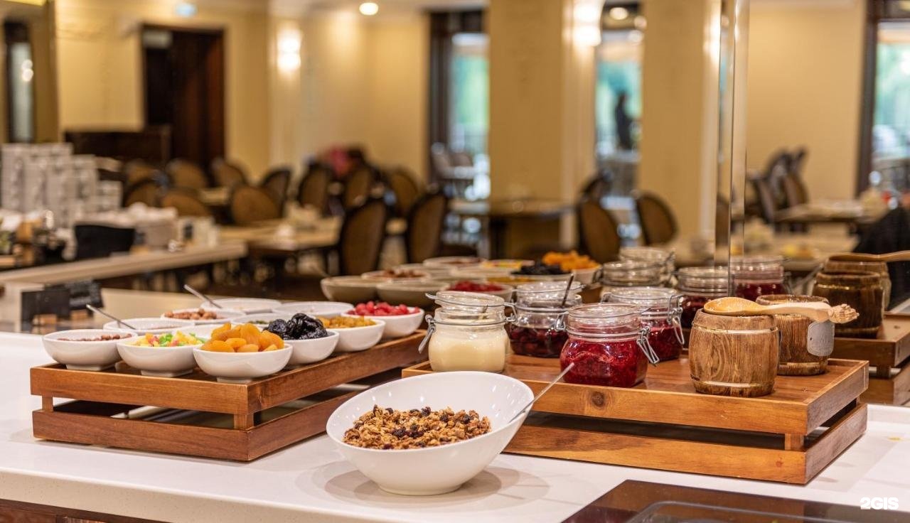 Cosmos Collection Altay Resort - фото 109