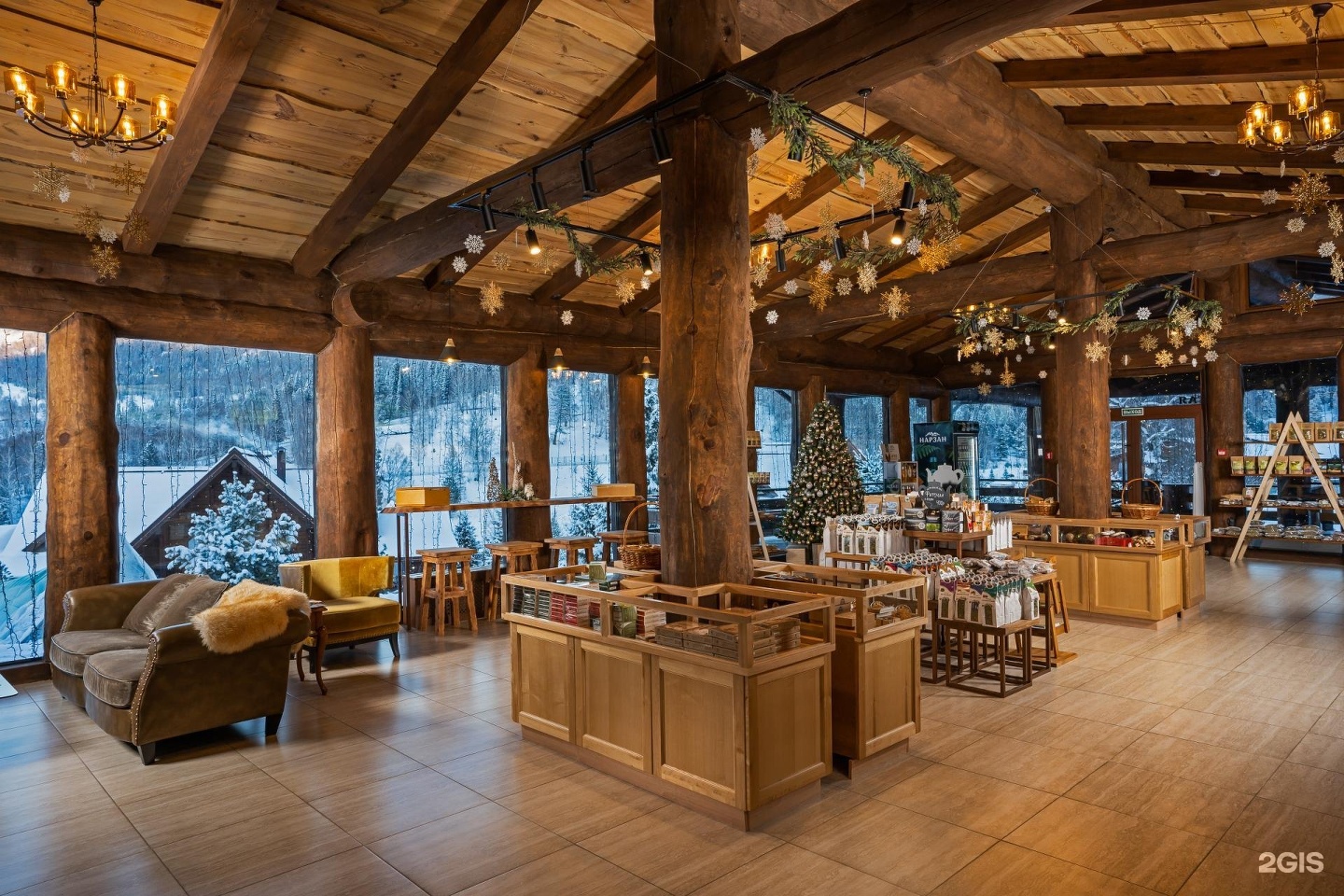 Cosmos Collection Altay Resort - фото 113