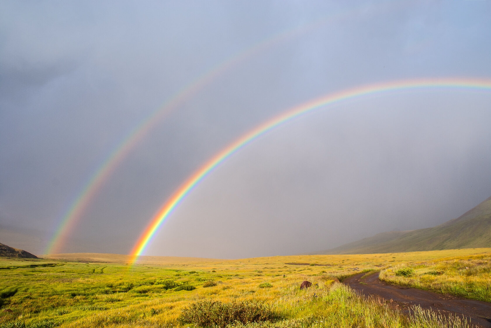 «Укок - место силы» - фото 8