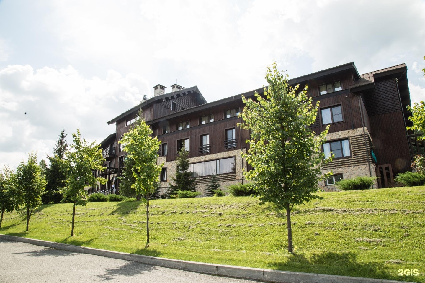 Cosmos Collection Altay Resort - фото 114