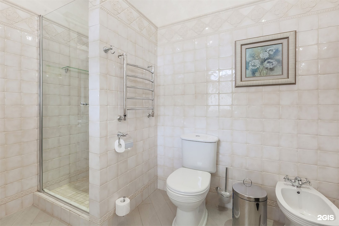 Делюкс Плюс в корпусе шале - фото 8