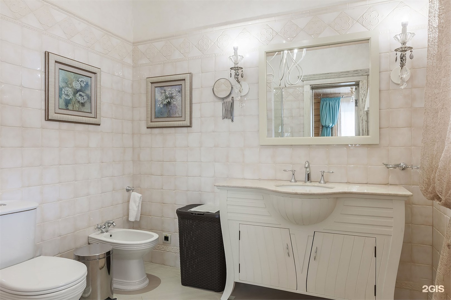 Делюкс Плюс в корпусе шале - фото 10