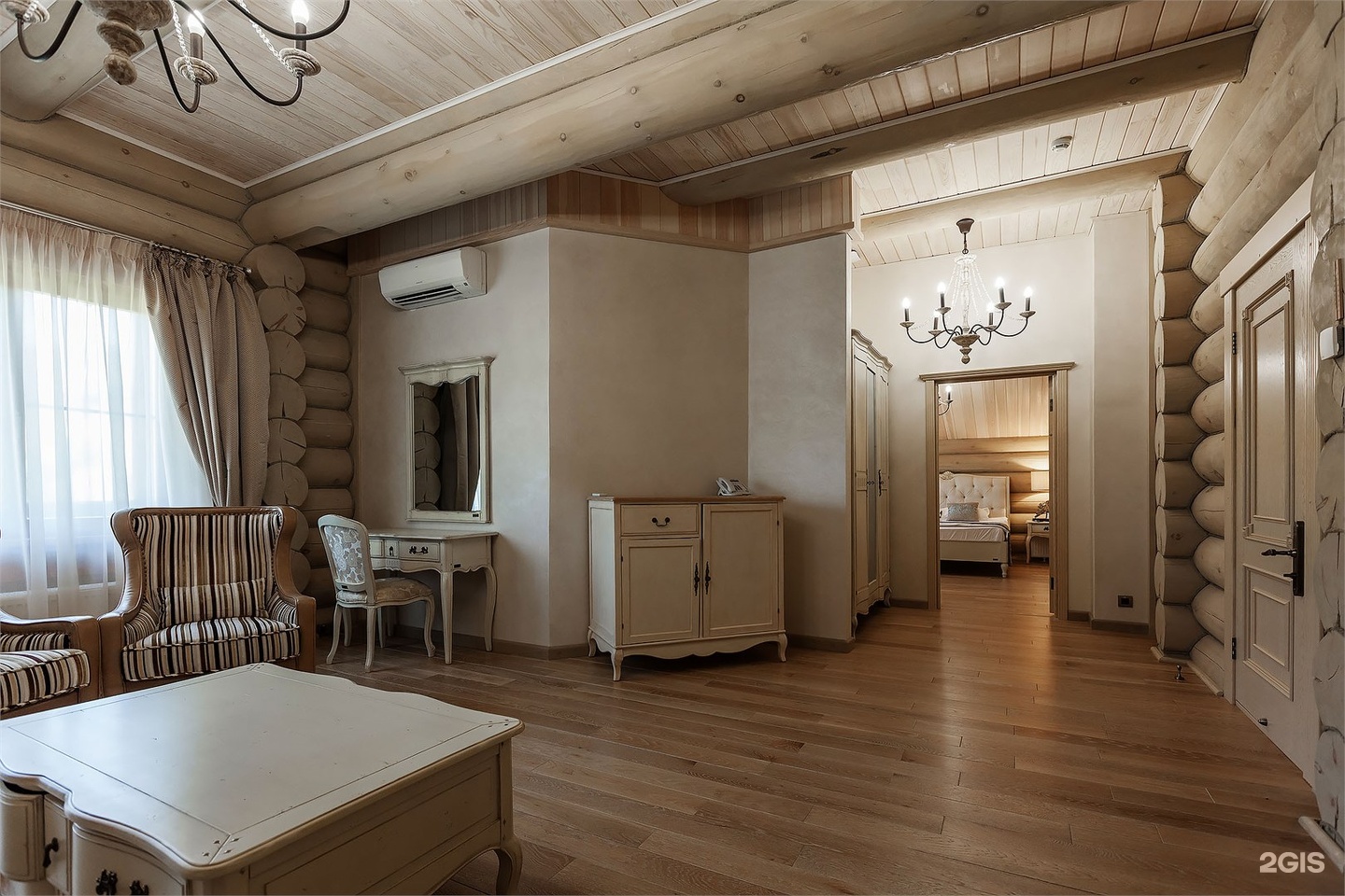 Люкс в корпусе шале - фото 3