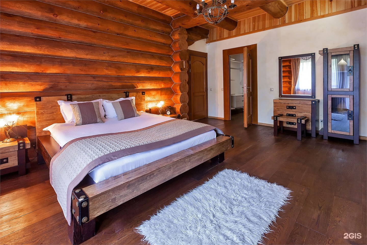 Люкс в корпусе шале - фото 5
